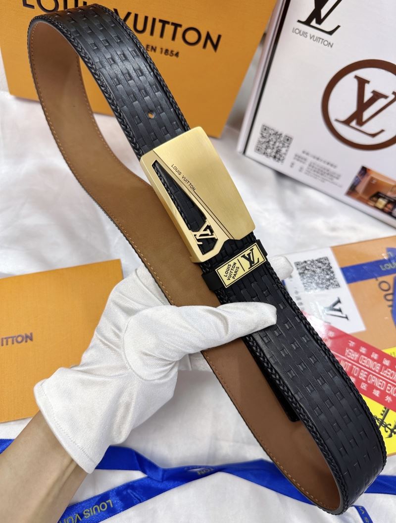 Louis Vuitton Belts